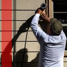 Best Insulated Siding Installation  in Konterra, MD